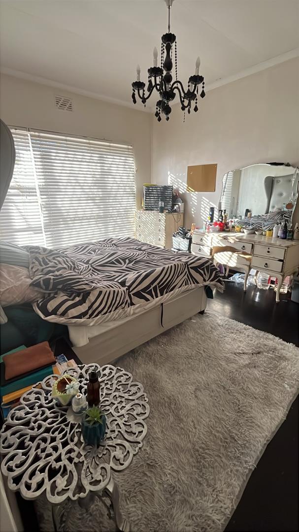 1 Bedroom Property for Sale in Soneike Western Cape